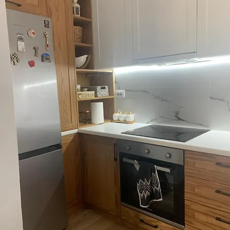 Kians Apartment