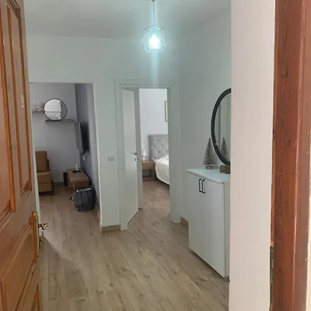 Kians Apartment Himarë