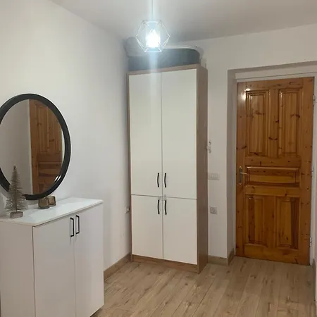 Kians Apartment Himarë