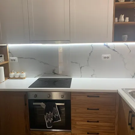 Kians Apartment