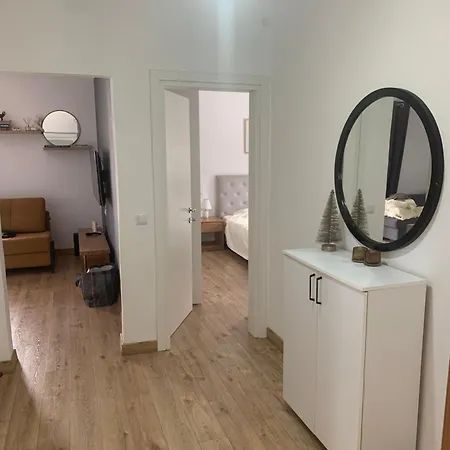 Kians Apartment Himarë