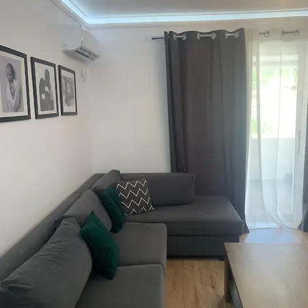Kians Apartment Himarë