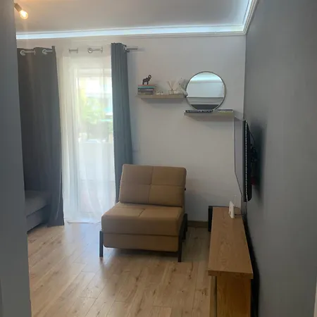 Apartment Kians Himarë
