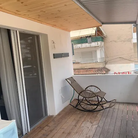 Kians Apartment