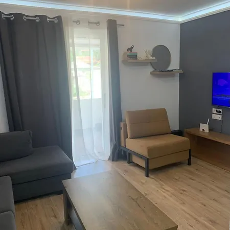 Kians Apartment